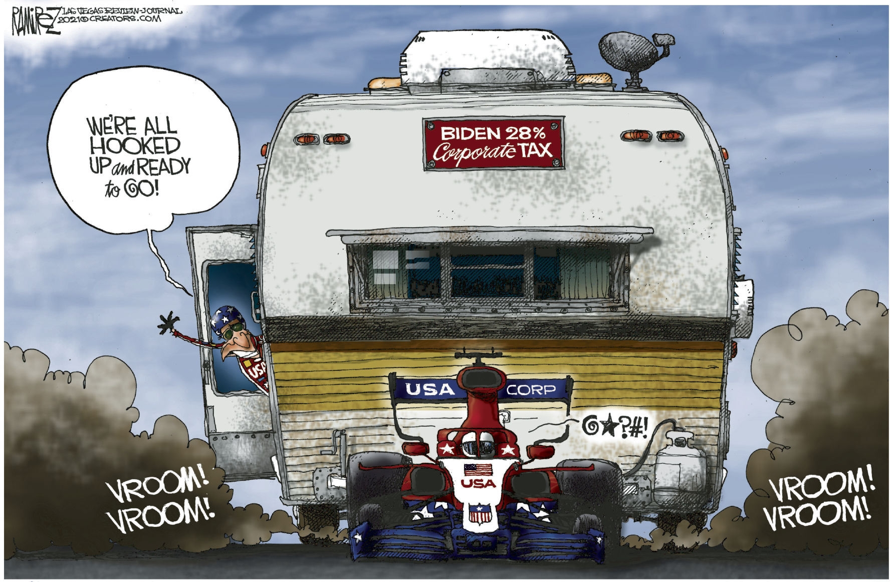 Cartoon 1